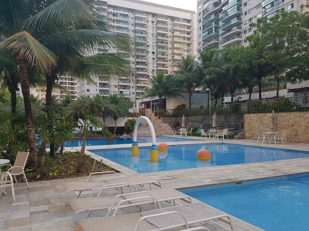 Sweet Comfort Apartment In Rio Rio de Janeiro Exterior foto