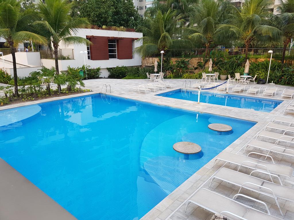 Sweet Comfort Apartment In Rio Rio de Janeiro Exterior foto
