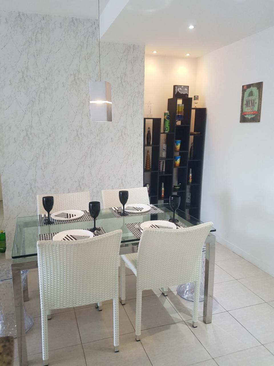 Sweet Comfort Apartment In Rio Rio de Janeiro Exterior foto