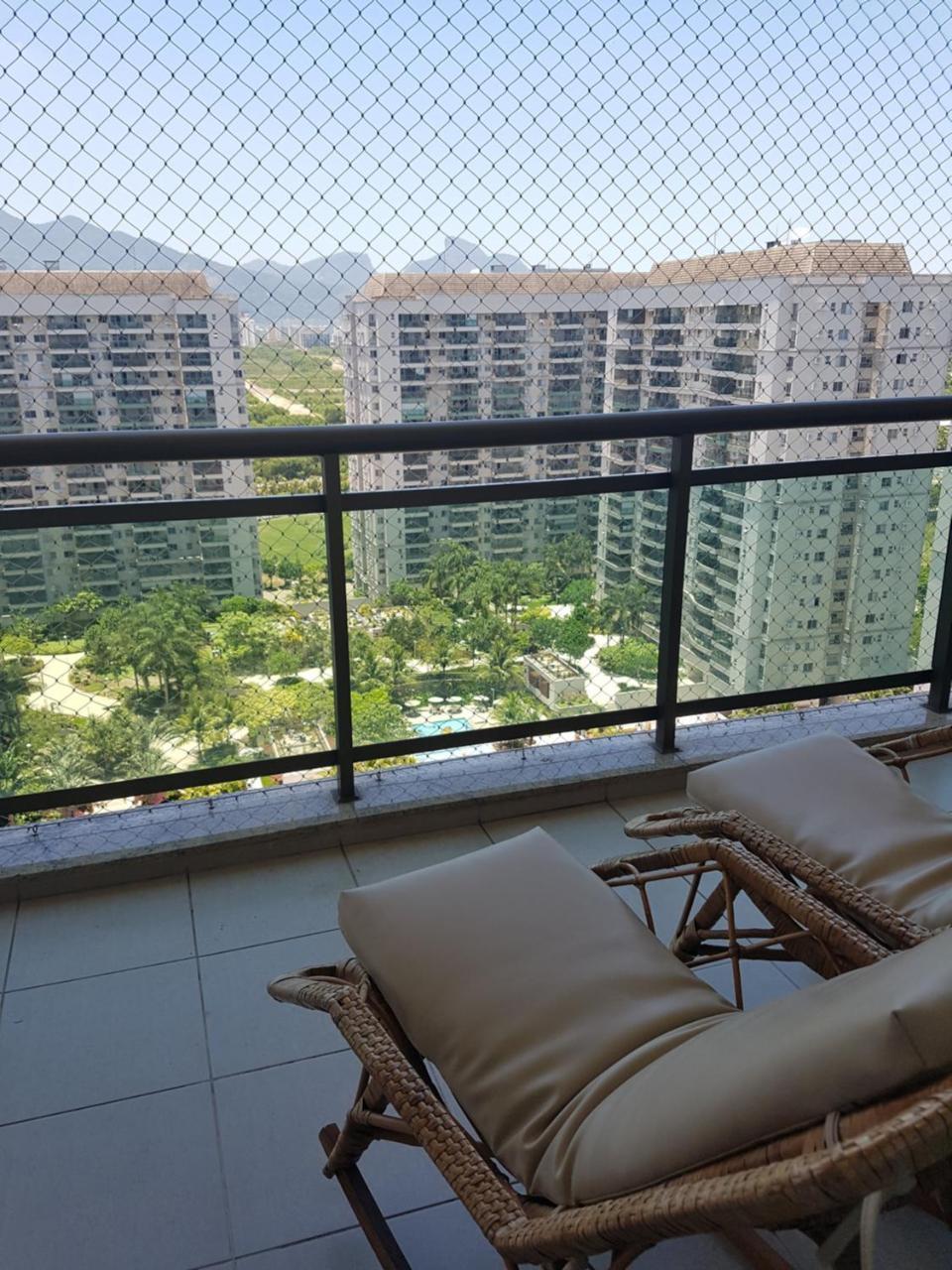 Sweet Comfort Apartment In Rio Rio de Janeiro Exterior foto