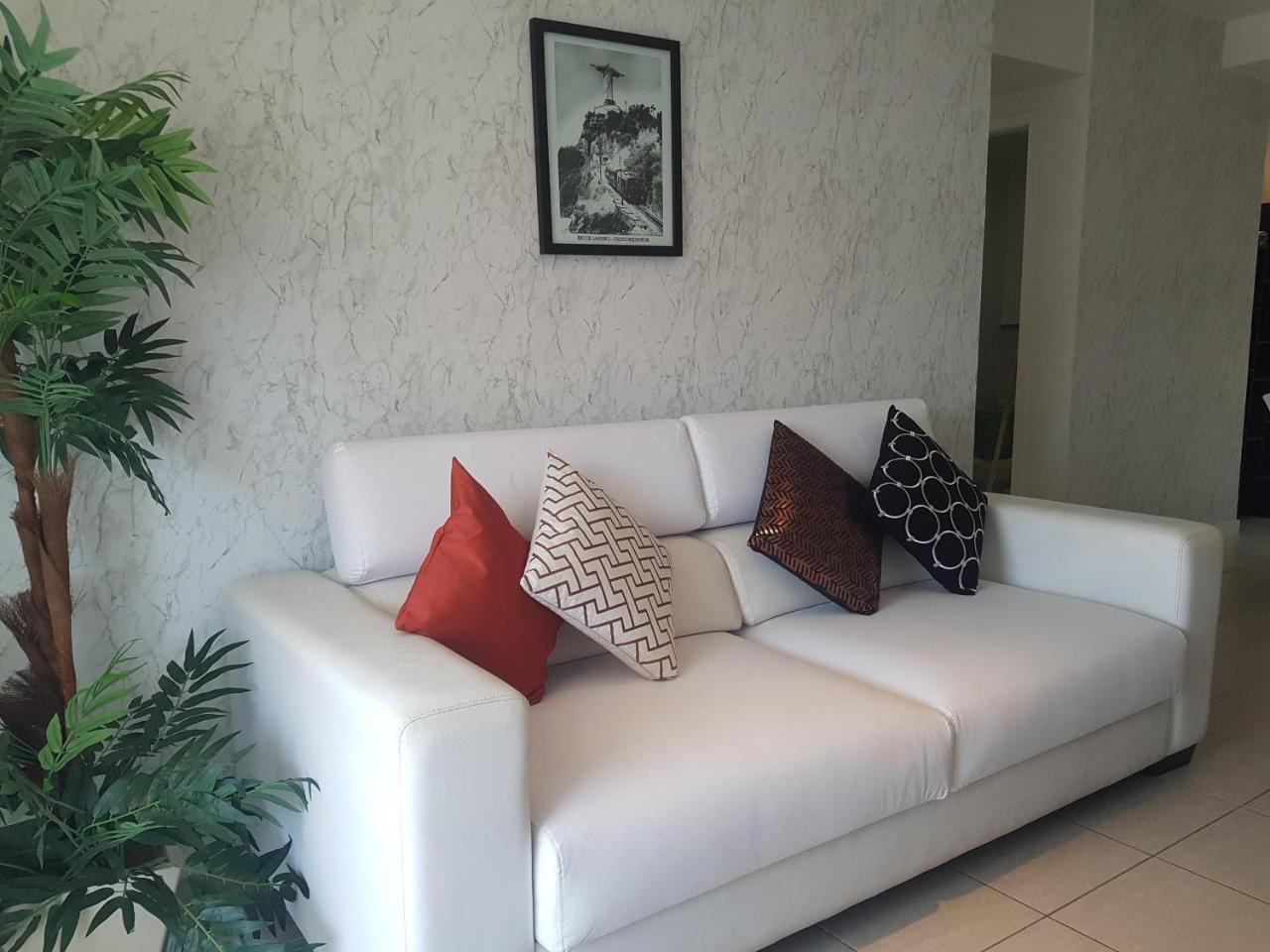 Sweet Comfort Apartment In Rio Rio de Janeiro Exterior foto