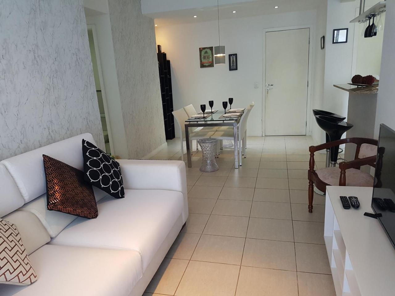 Sweet Comfort Apartment In Rio Rio de Janeiro Exterior foto